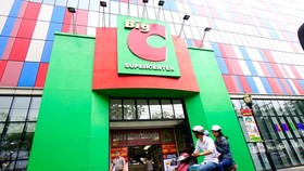 Kết nối đưa hàng hóa vào hệ thống Big C