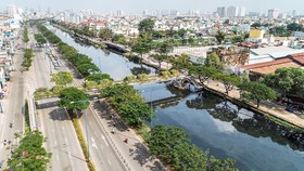UBND quận, huyện quản lý, sử dụng nhà đất phục vụ tái định cư