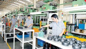 Triển khai nhiều giải pháp hỗ trợ doanh nghiệp sản xuất