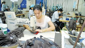 29 mặt hàng có kim ngạch xuất khẩu cán mốc trên 1 tỷ USD