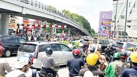 Đẩy mạnh hợp tác, tăng phát triển
