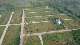 Bát nháo thị trường bất động sản