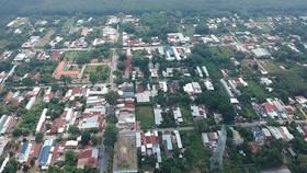 Mỗi nơi diễn giải mỗi kiểu