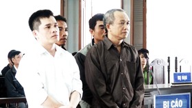 Trên 28 năm tù trong vụ phá rừng ở Phú Mỡ