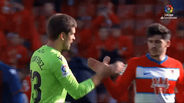 Granada - Levante 1-2: Rochina, Enis Bardhi ghi bàn, Levante giành 3 điểm
