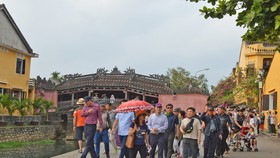 Hội An cần thành lập lực lượng phản ứng nhanh trong hoạt động du lịch