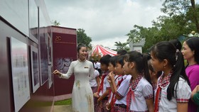 Tiến trình bảo tồn và phát triển di sản Văn hóa Mỹ Sơn
