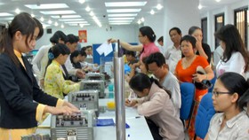 Tỷ giá đang được điều hành phù hợp, hiệu quả