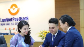 LienVietPostBank tung ra hàng loạt chương trình tri ân khách hàng