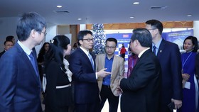 Đẩy mạnh thanh toán điện tử cần gắn với an toàn, an ninh