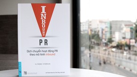 “Inbound PR” – Dịch chuyển hoạt động PR theo mô hình inbound