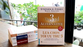 “Lựa chọn tối ưu thứ 3” – giải quyết vấn đề bằng “cách của chúng ta”