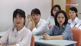 6.000 người Việt Nam sang lao động tại Nhật mỗi tháng