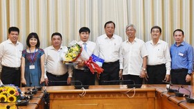 Điểm tin SGGP Online ngày 14-10-2019
