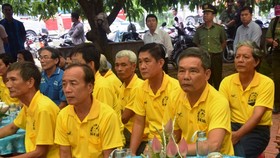 Mô hình hội quán ở Đồng Tháp thu hút 4.770 nông dân tham gia
