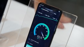Trải nghiệm mới trên OPPO Reno 5G