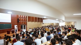 VNG không lấy thành công cũ làm mục tiêu mới