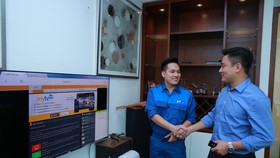 Tốc độ Internet tốt giúp các dịch vụ của VNPT thêm nhiều khách hàng