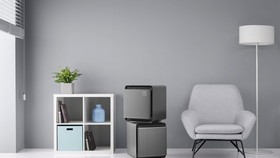 Hàng loạt sản phẩm máy lọc khí mới từ Samsung