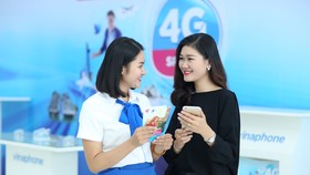“Xài Vina – Trúng tài khoản khủng”