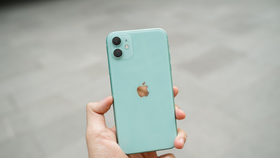 iPhone 11 hạ giá sâu, còn dưới 20 triệu sau 2 tuần mở bán