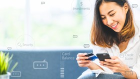 AI đang thể hiện vai trò quan trọng trong tài chính