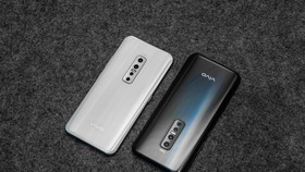 Vivo V17 Pro “Vượt Xa Chuẩn Ảnh"