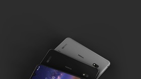 Giá bán mới của 2 chiếc smartphone tầm trung Nokia 2.2 và Nokia 3.2
