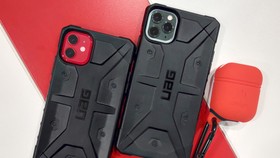 iPhone 11 và iPhone 11 Pro Max đều có bản 2 sim nano