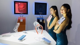 Reno2 và Reno2 F chính thức ra mắt tại thị trường Việt Nam