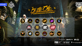 Vivo đồng hành cùng 16 đội tranh tài tại PUBG Mobile Club Open 2019