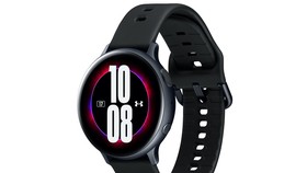 Galaxy Watch Active2 phiên bản đặc biệt kết hợp với Under Armour