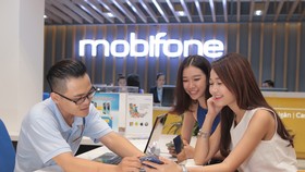My MobiFone, ngàn tiện ích trong tầm tay