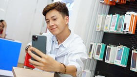 Không chỉ Phone 11 Pro Max mà hiện còn có 5 đời iPhone khác để chọn lựa hợp với túi tiền