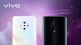 Vivo S1 Pro chính thức ra mắt vào đầu tháng 12