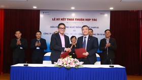 VNG và VNPT hợp tác phát triển toàn diện công nghệ đám mây tại thị trường Việt Nam