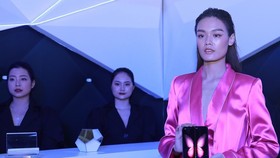 Galaxy Fold đã ra mắt tại Việt Nam vào 26-11