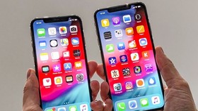 iPhone Xs Max, iPhone 11 Pro Max, Samsung Note 10+ đang có mức giảm giá hấp dẫn vào dịp cuối năm