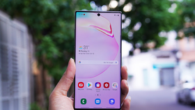 Galaxy Note 10+ được giảm đến 7,8 triệu dịp cuối tuần