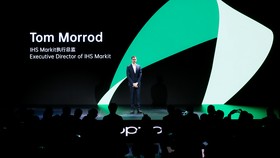 Theo OPPO và IHS Markit , 5G sẽ là kỷ nguyên làm thay đổi nhiều thứ trong đời sống