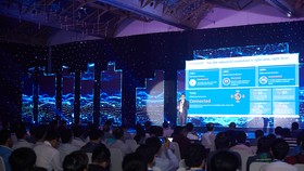 Hàng trăm doanh nghiệp và đối tác đến với VNG CLOUD TECH DAY 2019