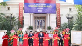 Số hóa hơn 200.000 tư liệu về Thăng Long - Hà Nội