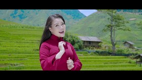 Ngân lên những thanh âm trong trẻo với “Tình em” của Đinh Trang
