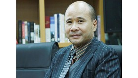 Ông Ngô Tự Lập lãnh đạo Viện Quốc tế Pháp ngữ (IFI)