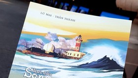 Ra mắt Tủ sách biển đảo quê hương