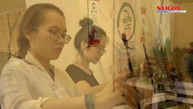 Quán trà Zentea Mãn tự