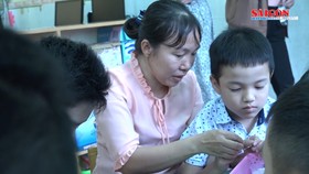 Phần 1: Giải thưởng Võ Trường Toản năm 2019 - Những anh hùng thầm lặng