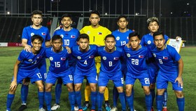 Đội U22 Philippines