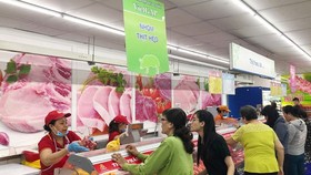 Ministry asks farmers to apply biosecurity in pig farming