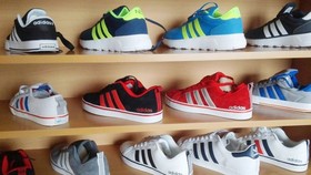 International sports brands increase production in Vietnam